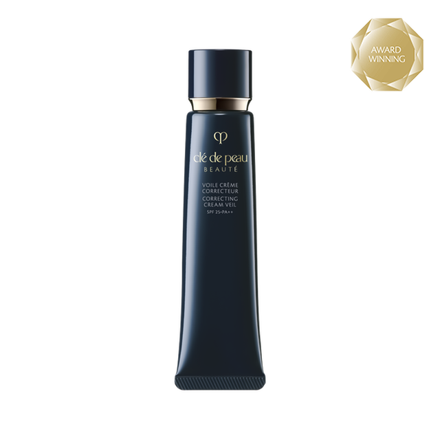 ヴォワールコレクチュールn (出典: https://www.cledepeau-beaute.com/jp/products/makeup/face/primers/4514254212066.html)