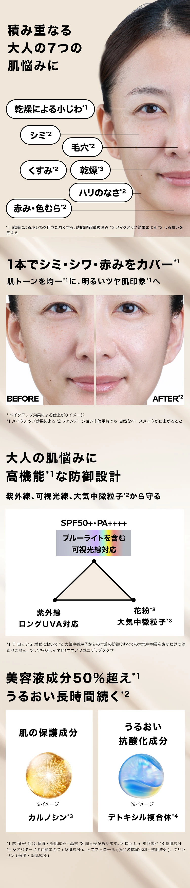 UVイデアXLプロテクショントーンアップ