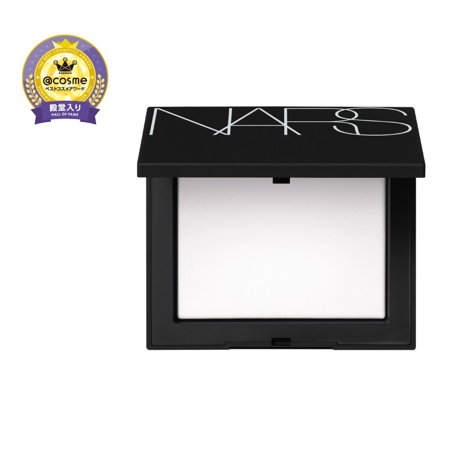 ライトリフレクティングセッティングパウダー プレスト