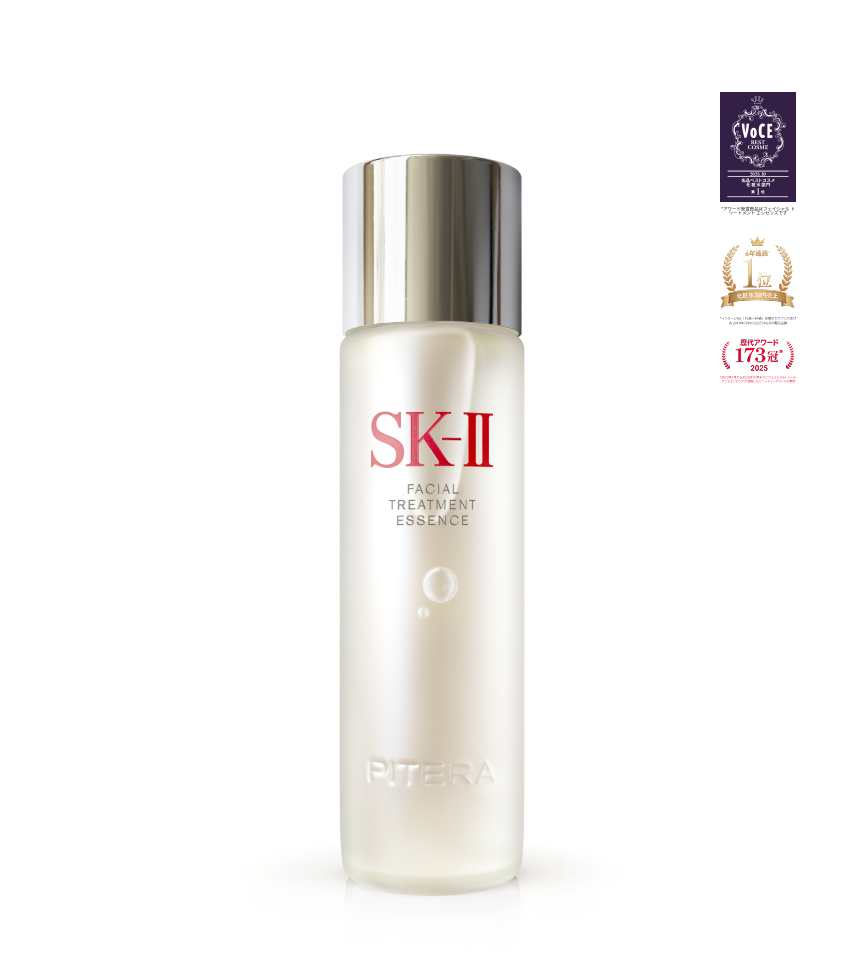 フェイシャル トリートメント