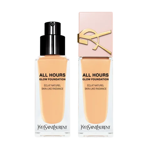 オールアワーズ リキッド グロー